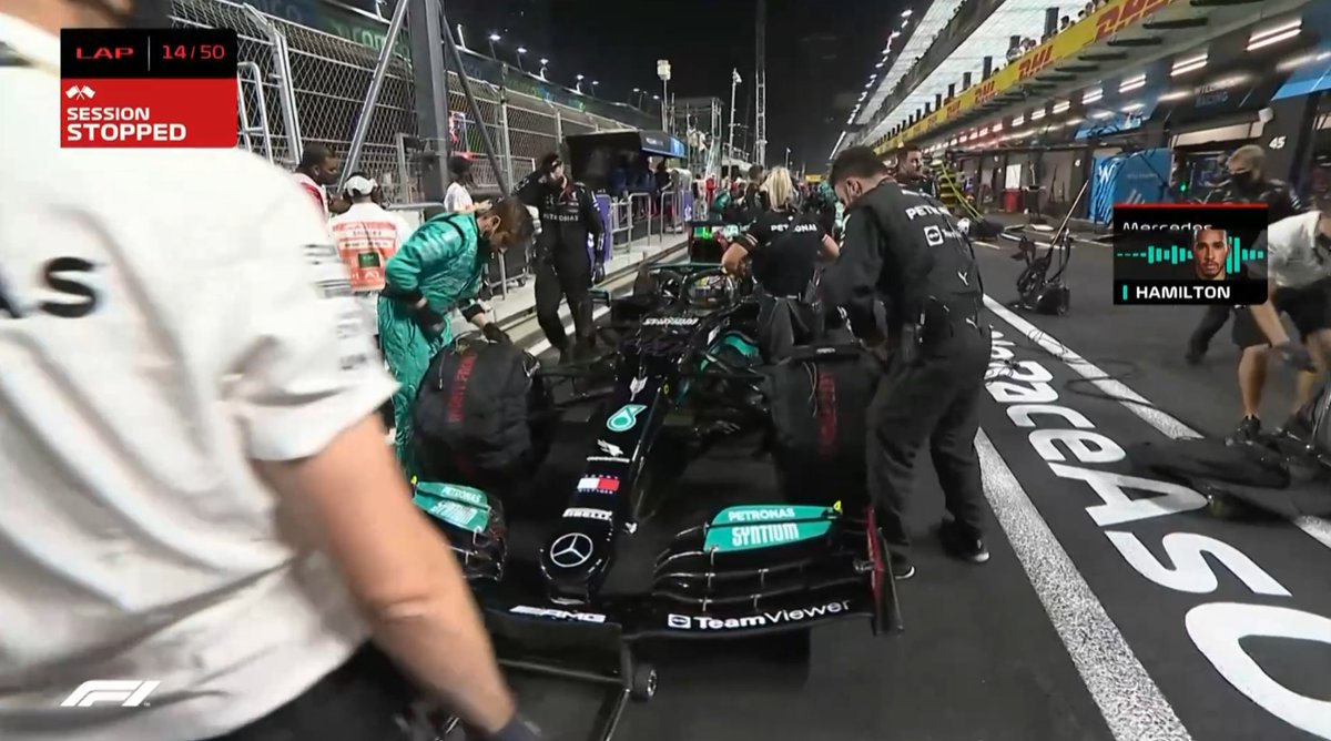 Tutkumuz F1 tweet media