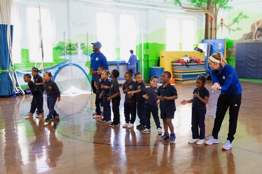 FCC_Foundation's tweet photo. 3 years ago we launched the FC Cincinnati Foundation with the mission to improve the lives of children through the love of soccer. Here are some of our favorite memories over the years and we are looking forward to many more! Thank you to all of our partners and supporters! https://t.co/gpHUVtSipQ