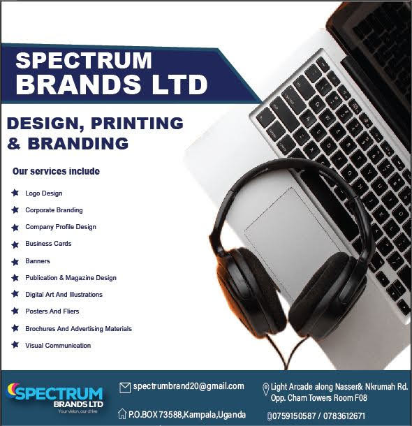 Everything concerning graphics spectrum brands is the solution " you won't regret " try t🙏🙏
