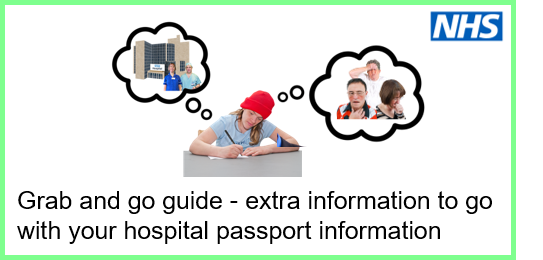 NHS Ability tweet media