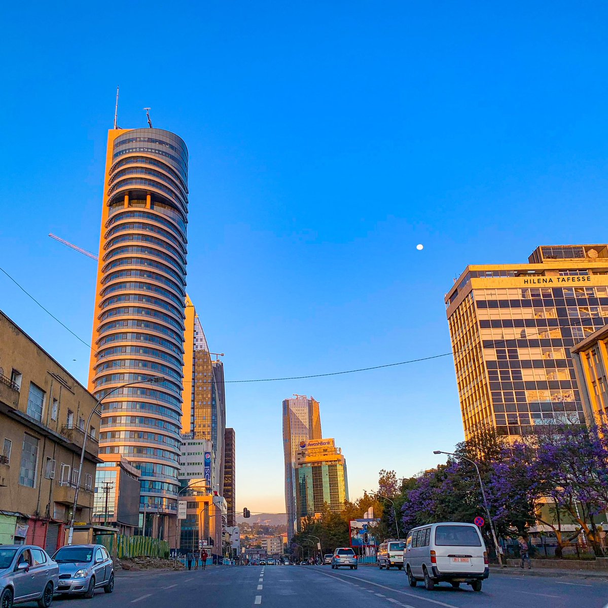 EsayasAyele6's tweet photo. #myaddis my city https://t.co/SHrclSTKzG