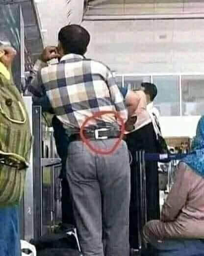 صحيح ان الدنيا دواره بس مش لهذه الدرجه😳😳😳