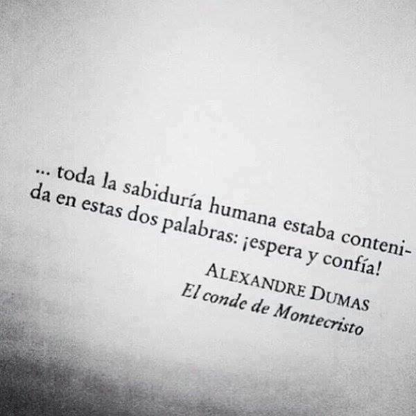 “El corazón es lo último que se desprende de la tierra y la memoria lo último que se desprende del corazón".
Alexandre Dumas #DOTD 1870