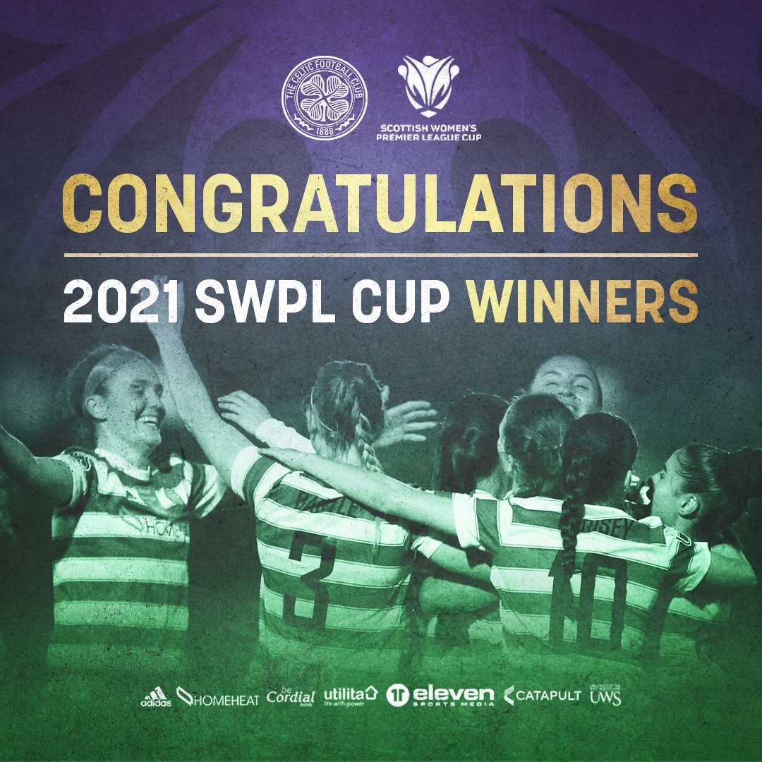 LEAGUE CUP CHAMPIONS!!!!!🍀🏆🍀🏆