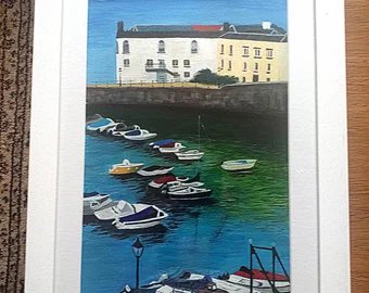 Original art by <a href="/pamadamsart/">Pam Adams</a> 

allthingswales.co.uk/listing/pam-ad…