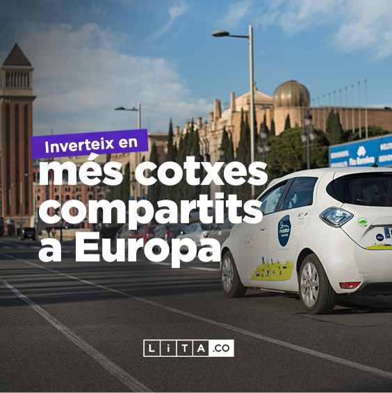 alternacoop's tweet photo. Els cotxes elèctrics tindran un paper fonamental a la mobilitat del futur i en la transició a les energies renovables. The Mobility Factory ofereix el servei i la tecnologia que faciliten l'ús del cotxe elèctric compartit. 
Més informació aquí 👉 https://t.co/7zdw8hBwDb https://t.co/1KglnU4Dd4