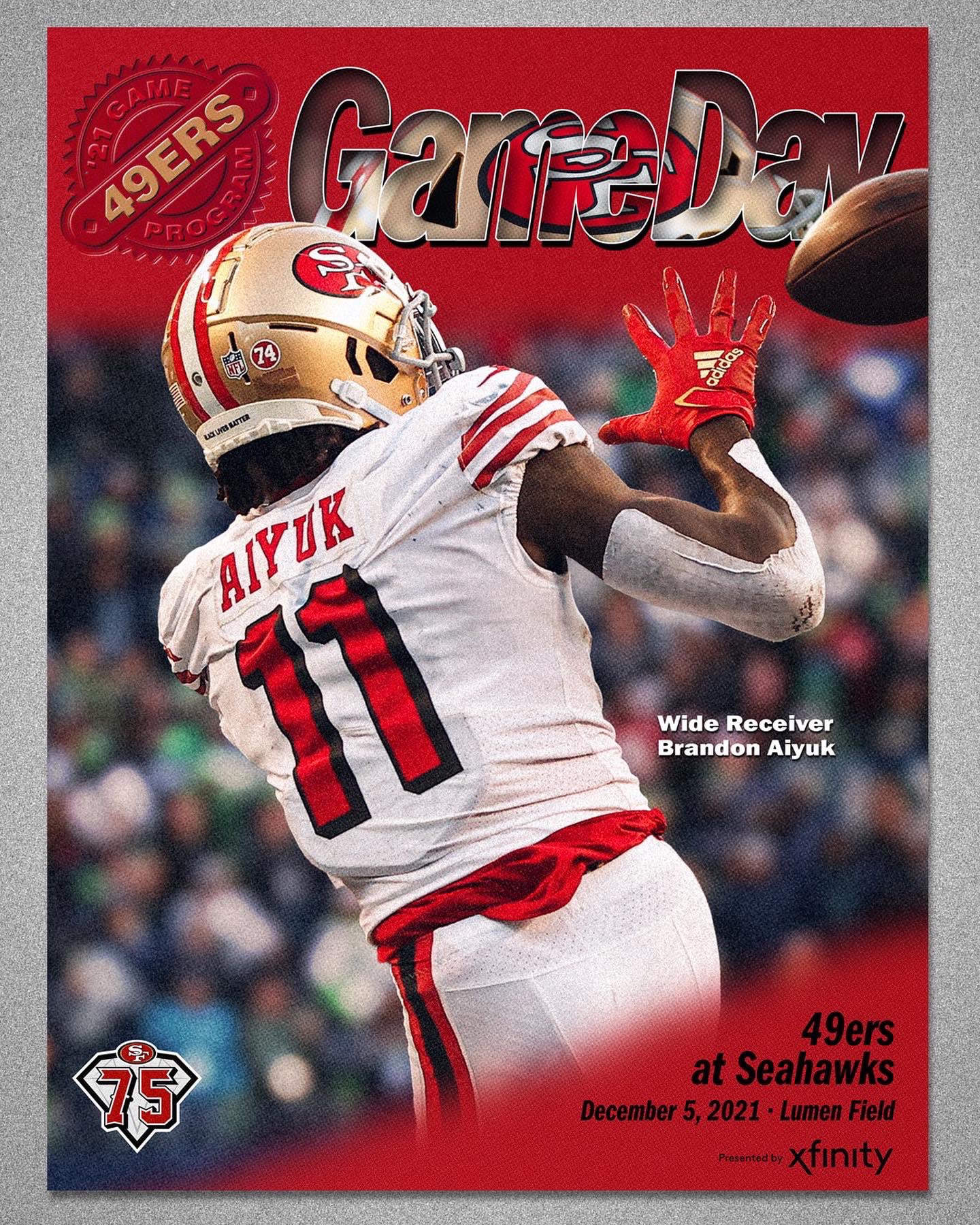 San Francisco 49ers on X: Welcome to Gameday #SFvsLV
