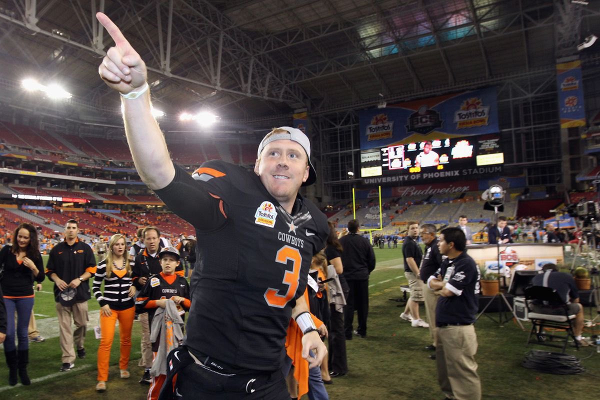 OK State Alum Probs tweet media