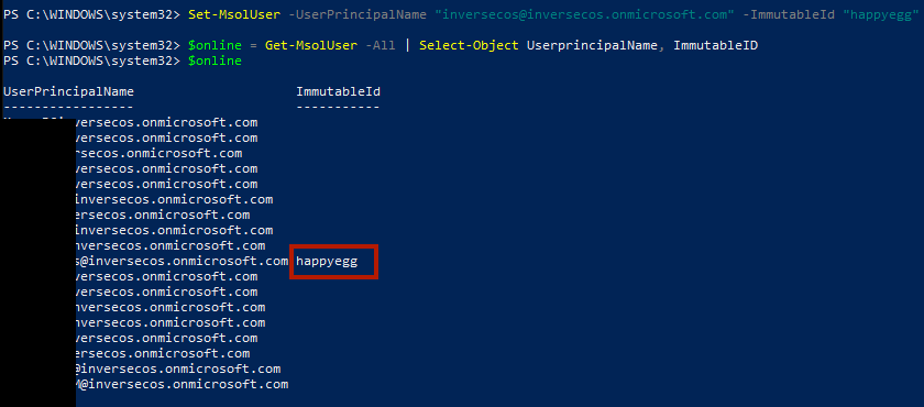 TheHackersNews's tweet image. How to Detect Azure Active Directory Backdoors: Identity Federation

inversecos.com/2021/11/how-to…

#infosec