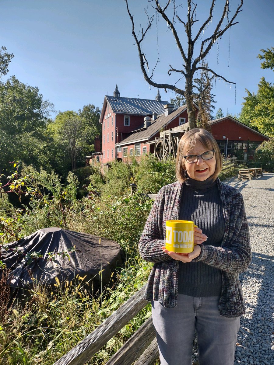 Hopettes's tweet image. #Mugshots from Clifton Mill in Clifton, Ohio! @WillieGeist