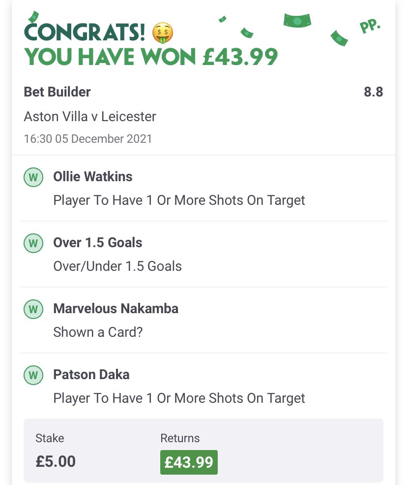 🎩 Andy’s Football Tips tweet media