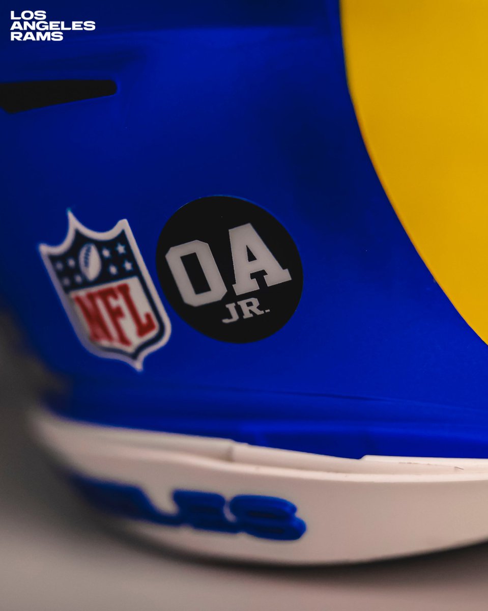 Los Angeles Rams tweet media