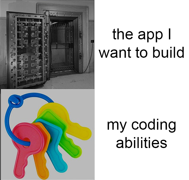 developer_dao's tweet photo. keep learning, keep building, we'll all get there together ❤️ https://t.co/PHXwKbrSB8