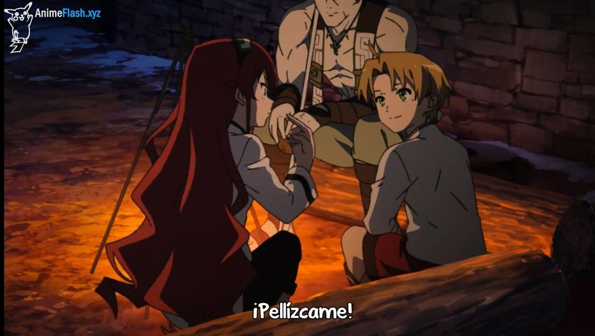 Реинкарнация безработного руйджерд. Mushoku tensei part 2. Реинкарнация безработного 2 сезон. Аниме mushoku tensei isekai ittara honki. Mushoku tensei.