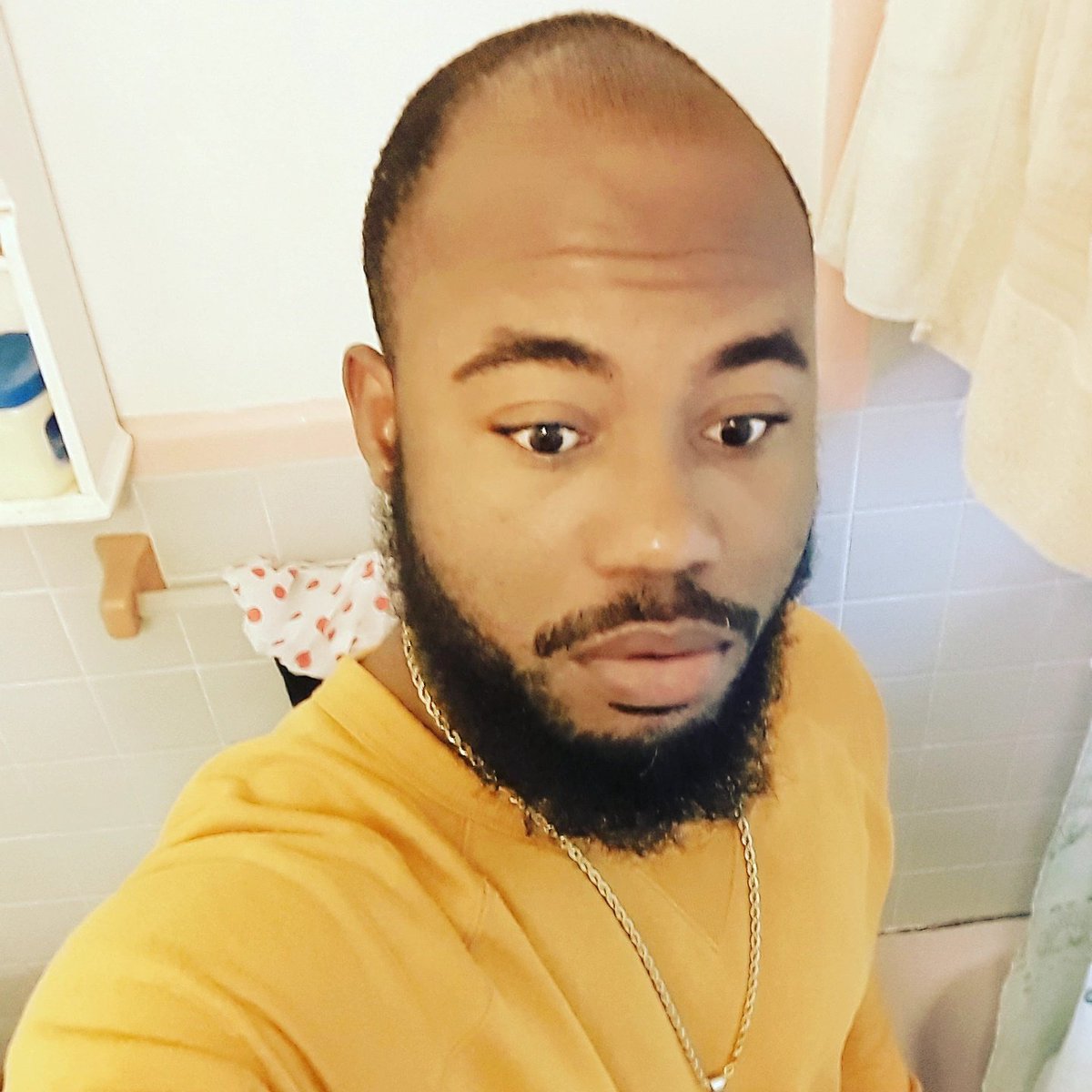 FritzGarcon's tweet photo. #NouvellePhotoDeProfil https://t.co/dD4ImgpLvg