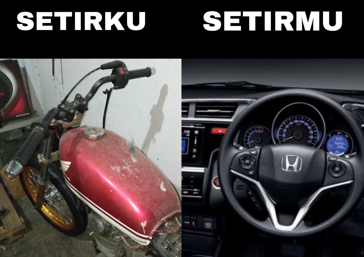 Piye kang ? 
Mundur dewe opo di abani ?