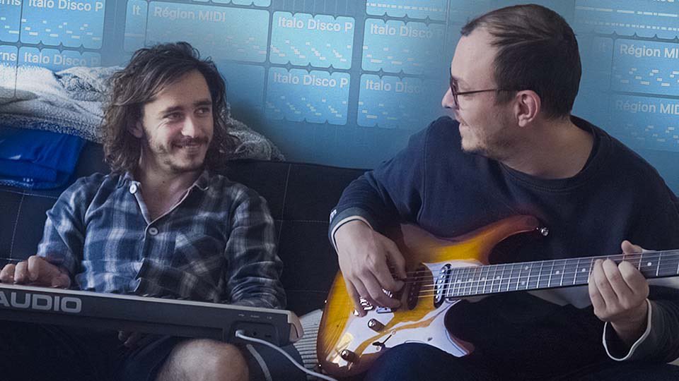 Aurélien tweet media