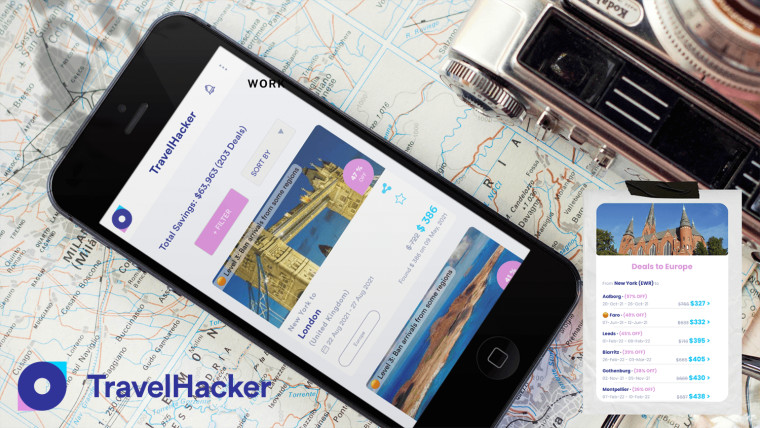 NeowinFeed's tweet image. Get a 1-year subscription to TravelHacker Premium for only $23.40 #TravelHacker neowin.net/news/get-a-1-y…
