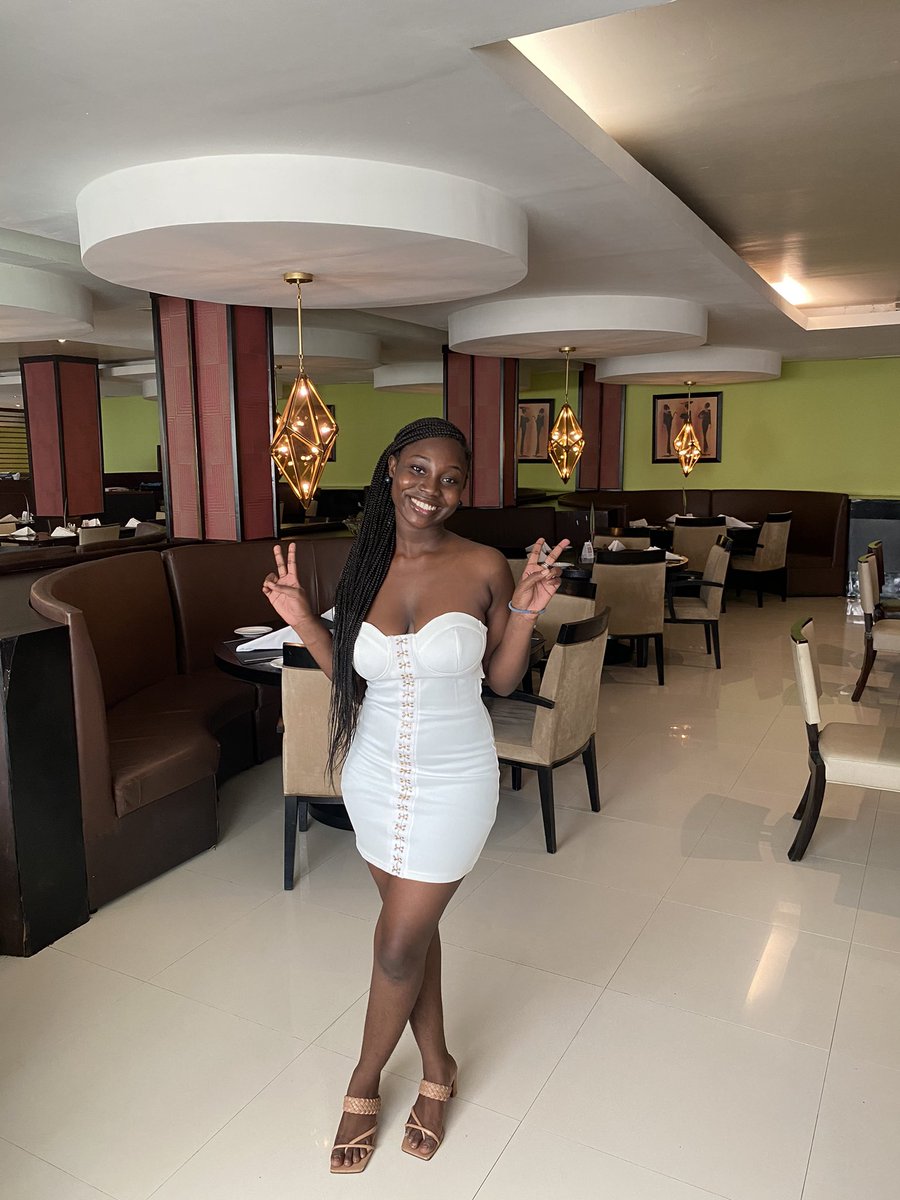 marilyn_amofah's tweet photo. Turned 22 last weekend 🥳 https://t.co/tBLsjxEMAx
