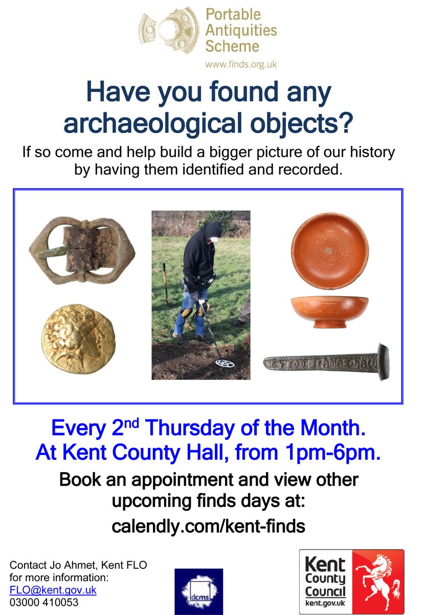 Kent FLO tweet media