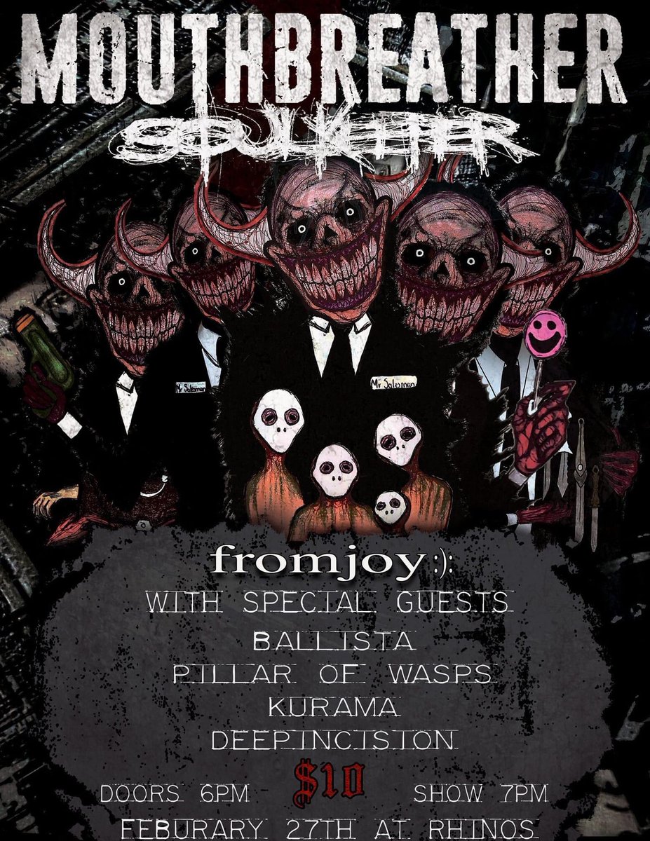 TX hΦnestly might have tΦΦ many gΦΦd bands.