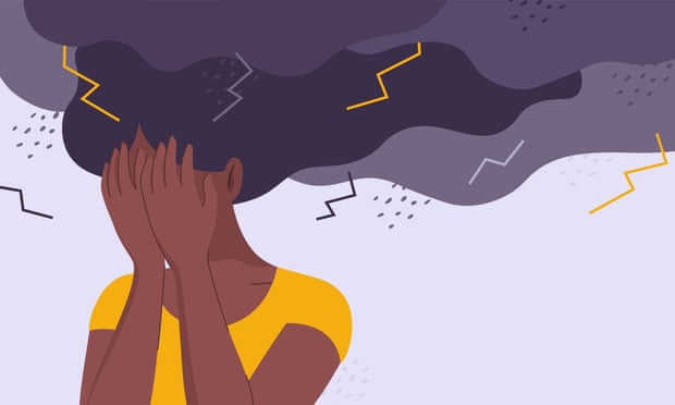 naydawson's tweet photo. //WEARY

"Hey, how are you? 

You’re tired? How tired? 

Oh, you’ve never been this tired in all your life kind of tired? You dream of sleeping for 10 years tired? Every part of you is tired, even your hair? 

Yeah same" @guardian Brigid Delaney https://t.co/gHh0xn8oNG