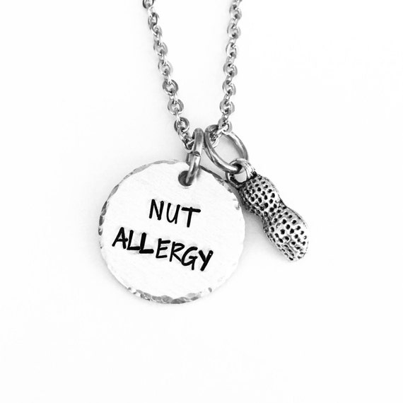 dragonflydeb122's tweet photo. Nut allergy necklace, children's allergy https://t.co/JrNd1Sw3wu #jewelry #necklaces #nutallergy #allergynecklace #nutnecklace @etsymktgtool https://t.co/O8RFbKFqUm