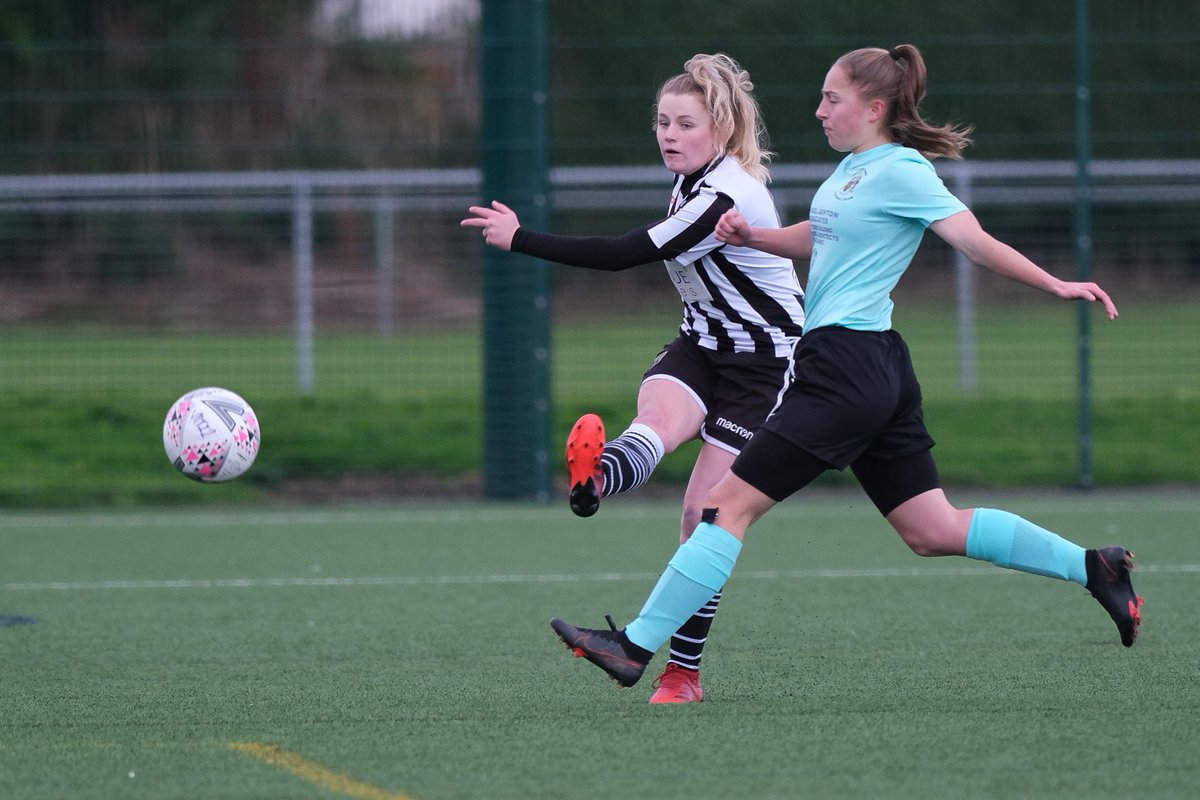 john_shirras's tweet image. A hard-fought win for @CWFCRes today against @btafcwomen Reserves in the @FAWNL Reserves' Cup. All the match photos will follow tomorrow @chorleywomenfc @UniqueLadiesNW