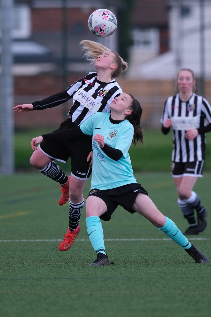 john_shirras's tweet image. A hard-fought win for @CWFCRes today against @btafcwomen Reserves in the @FAWNL Reserves' Cup. All the match photos will follow tomorrow @chorleywomenfc @UniqueLadiesNW