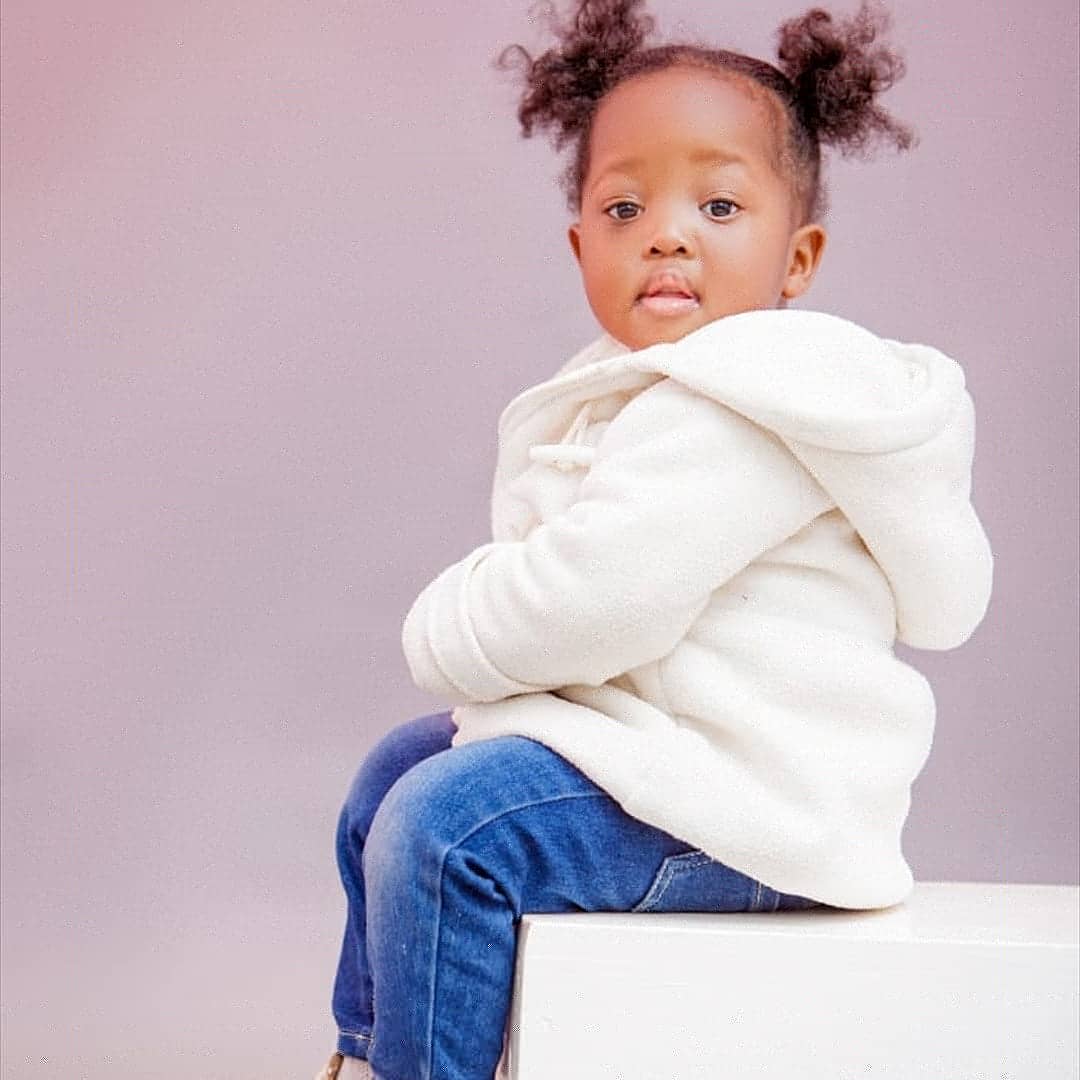 KwachaTutu's tweet photo. My princess... Sh just turned 3..!! Help me celebrate ✊🏿✊🏿😊 https://t.co/DnwOxRrXvO