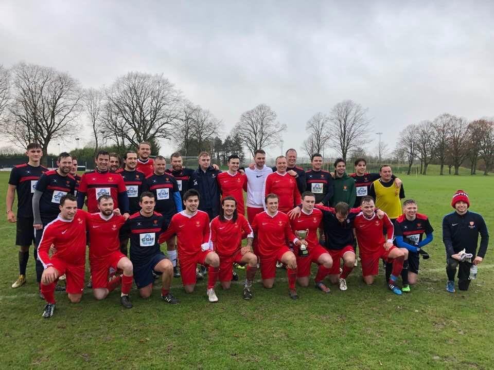 Director of Felsted Sport tweet media