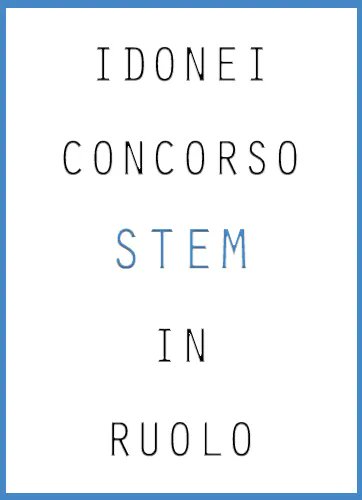 giuseppe_stem's tweet photo. Non è una sanatoria, chiediamo #graduatoriadimerito per aver superato un concorso ORDINARIO. #idoneiSTEM #idoneiSTEMinRUOLO https://t.co/Il2luIJx94