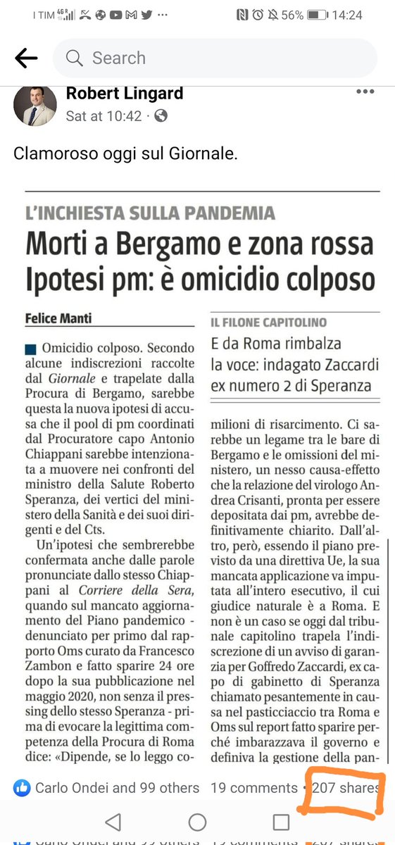 Robert Lingard tweet media