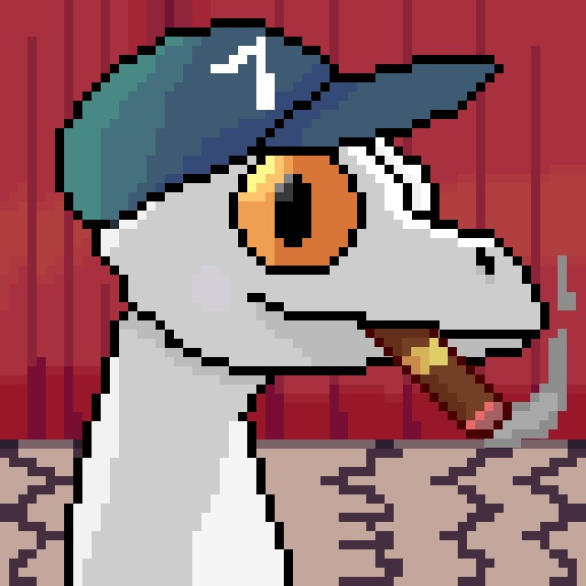 BabyGeckoNFT's tweet photo. Hmm should we open the discord to everyone later today? There's still some OG spots up for grabs 👀 https://t.co/wshMRoNUS0