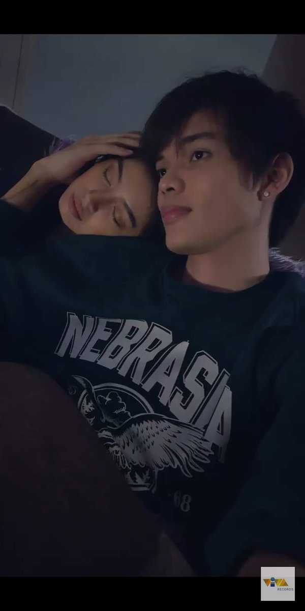mary_zuniega's tweet photo. #PagsamoMVOutNow https://t.co/j8PIhawdDR