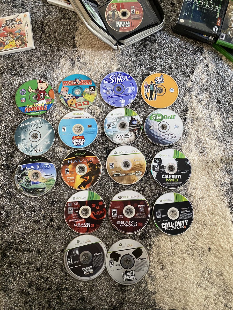 Jetz899's tweet photo. Dug up these gems cleaning out the closet. https://t.co/oFHEh3Vzwq