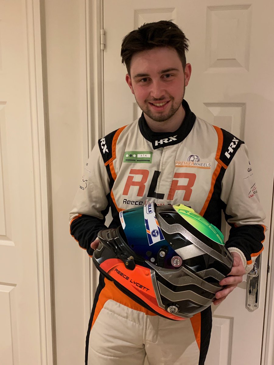 Plans are starting to come together nice now for the 2022 season, stay tuned for more information! #TeamRLR