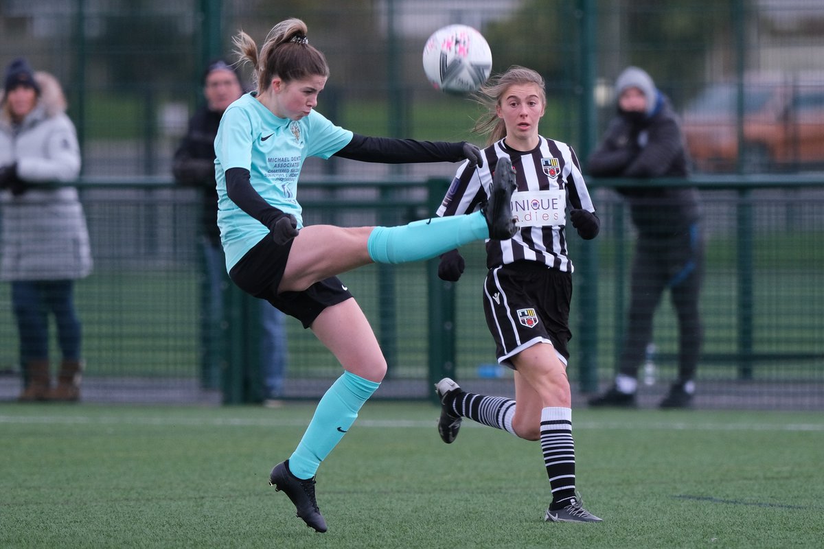 john_shirras's tweet image. A hard-fought win for @CWFCRes today against @btafcwomen Reserves in the @FAWNL Reserves' Cup. All the match photos will follow tomorrow @chorleywomenfc @UniqueLadiesNW