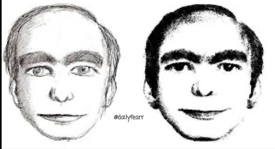 تقريبا ٢٠٠٠ شخص بالعالم .. شافوا هذا الشخص في احلامهم !

ولا احد يعرف منو هو هذا الشخص !! وقال كثير من الحالمين " ان هالرجل اعطاهم رسالة تحذير ! "