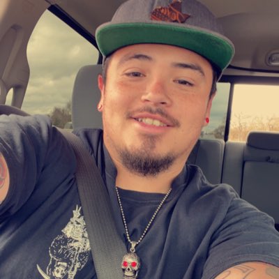 JoshValles's tweet photo. #NewProfilePic https://t.co/Hd9EW7XPtJ