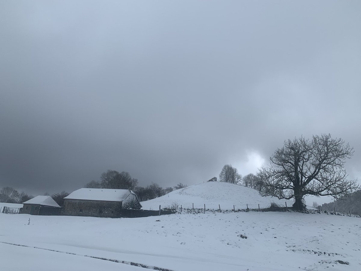 corinne_crabe's tweet photo. Quand le risque d’avalanches est trop fort, on a toujours moyen de faire un tour en vallée pour profiter de la nature intacte #ossau #pyrenees #benou #neige 👉 suivez les conditions en #ossau toute la semaine https://t.co/cCA9biyKbr ❄️❄️❄️❄️
#artouste #gourette #pirineos #nieve https://t.co/YvKPif4vog