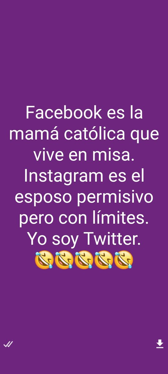 Jasrod9's tweet photo. Telegram es la hermana del medio que la corrieron porque quedó embarazada a los 14. Tik tok es la menor, la luz de los ojos de sus padre. Tienen fe de que sea monja, pero ya todos sabemos como acabara esto... https://t.co/fWBOh1U1WW