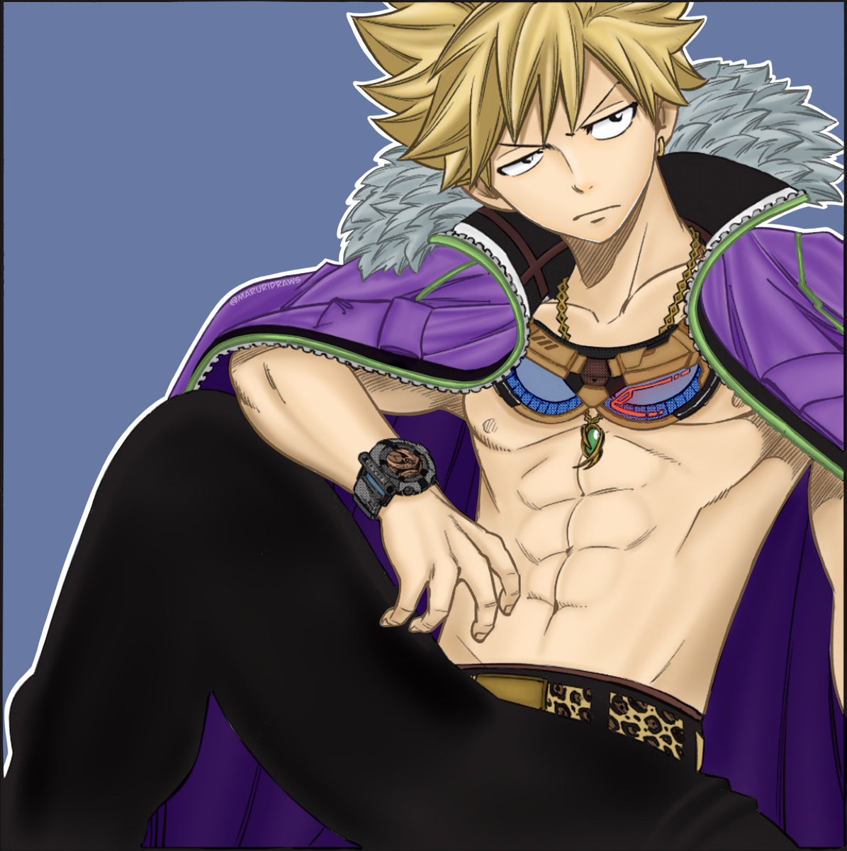 Weisz Steiner - Eden’s Zero
.
.
.
#edenszero #mashima #hiromashima #weisz #weiszsteiner #ethergear #manga #anime #mangacoloring #anitwt