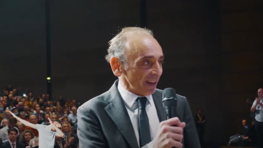 JNAFI_'s tweet photo. J'étais présent au meeting de Zemmour avec l'association #DabContreLeRacisme, Loïc et moi avons dabé pendant 30 minutes d'affilée avant d'être sortis par la sécurité, sous les huées et les coups. J'ai dabé jusqu'à m'évanouir et je daberai chaque putain de jour que Dieu fait https://t.co/MeqqfmjL9r