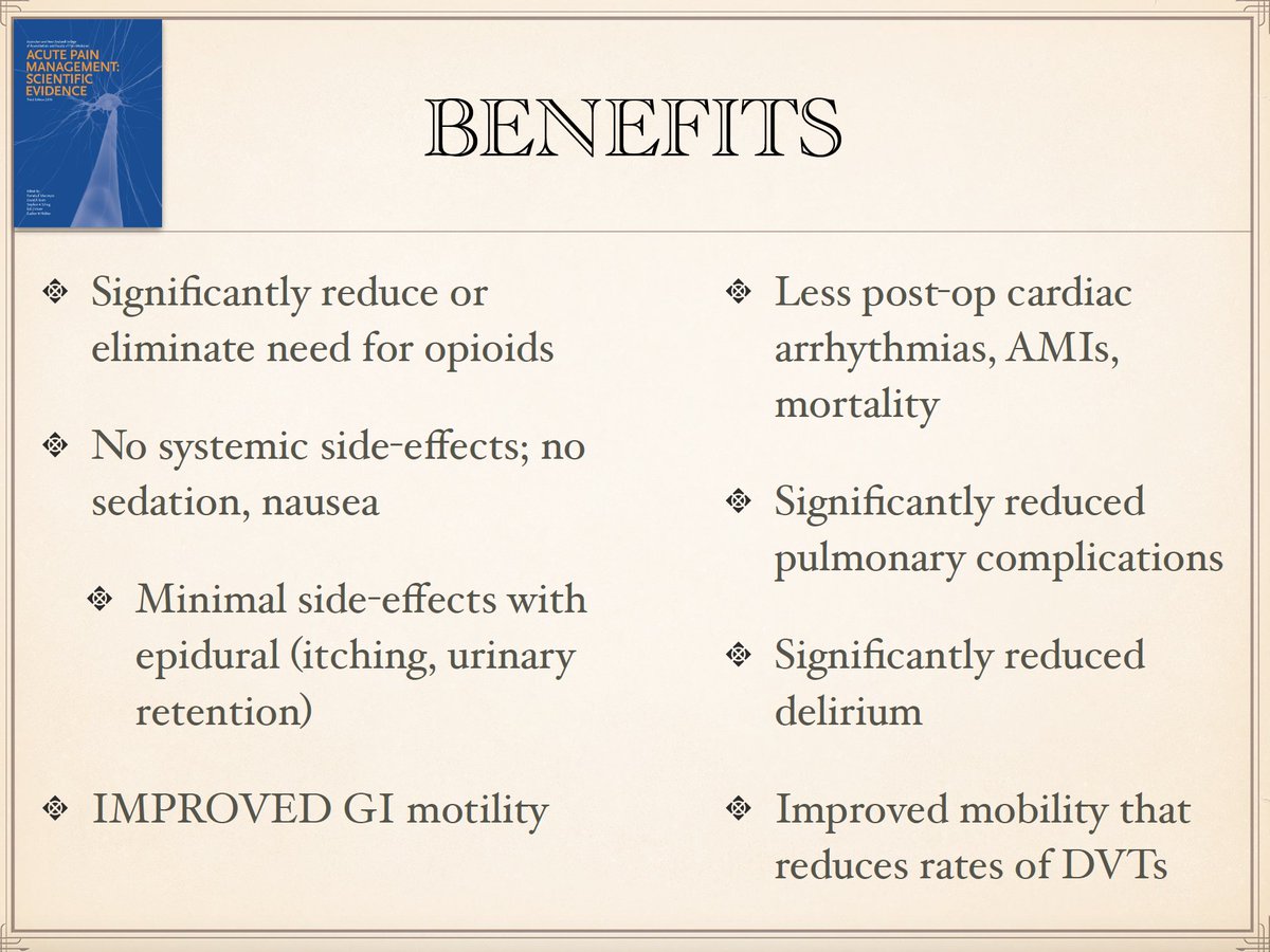 Stefan J. Friedrichsdorf, MD tweet media