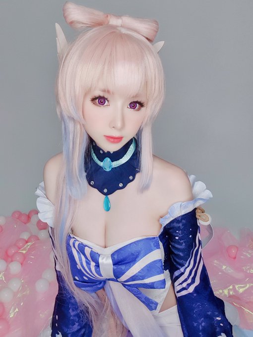 コスプレイヤーMisakicosのTwitter画像20