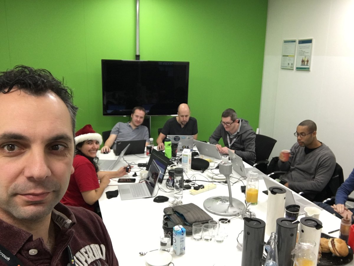 Christos Matskas tweet media