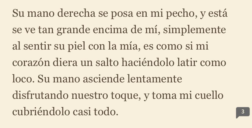 PSummeer's tweet photo. Que vi por ahí. “Dios aprieta, pero tú ahorcarme”🌚 (I really felt that) JAJAJAJA. Amo leer sus comentarios❤️.  #capitulo31 #JuntosUnaVezMas https://t.co/ZumYVT7x7V