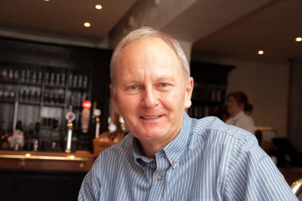 It is with overwhelming sadness we announce the passing of our co-founder John Evington. John loved radio with a passion. It shone through in everything he did - you heard it every time he spoke. Thank you John for your commitment to radio &amp; your friendship. You will be missed.