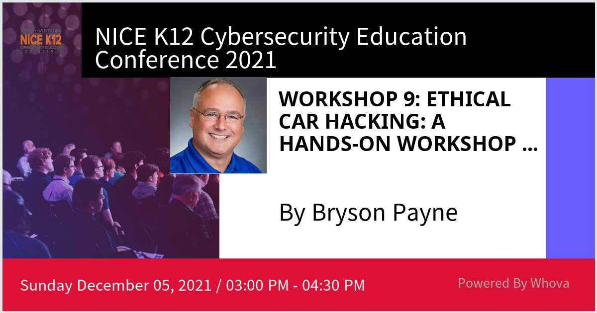 Bryson Payne tweet media